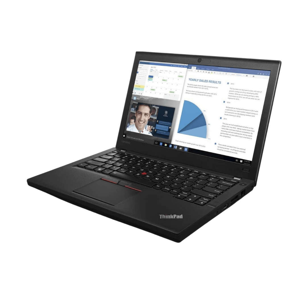 Lenovo ThinkPad T460s