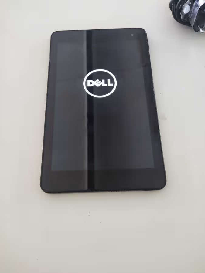 Dell Venue 8 Pro 5855 Tablet PC | Atom x5 Z8500 Quad Core | 4GB RAM 64GB Storage | 8.0 TFT Ful...