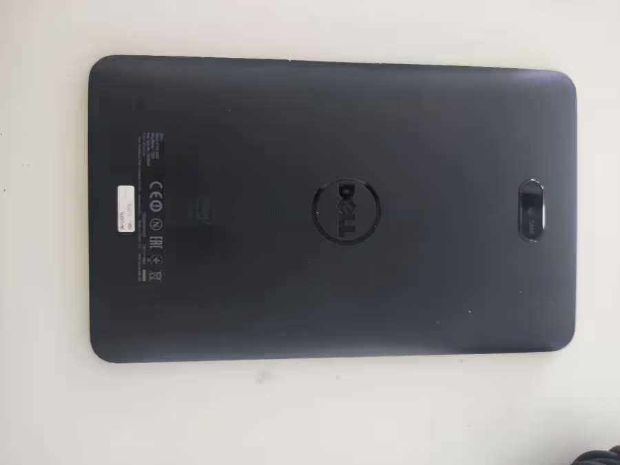 Dell Venue 8 Pro 5855 Tablet PC | Atom x5 Z8500 Quad Core | 4GB RAM 64GB Storage | 8.0 TFT Ful...