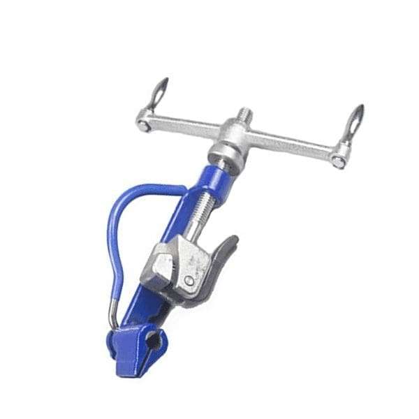 Stainless Steel Strapping Tool, All sizes-Silver
