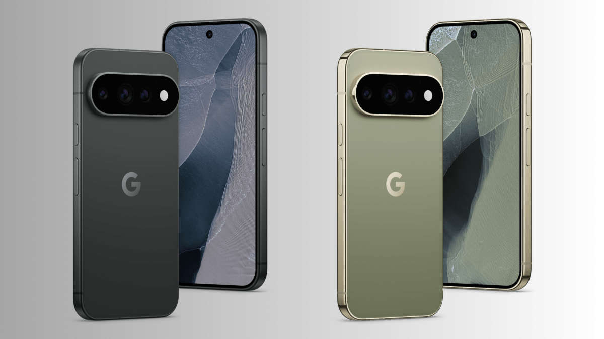 Google Pixel 11 Pro XL 5G (12GB RAM + 256GB)  Brand New | Mixed Colours