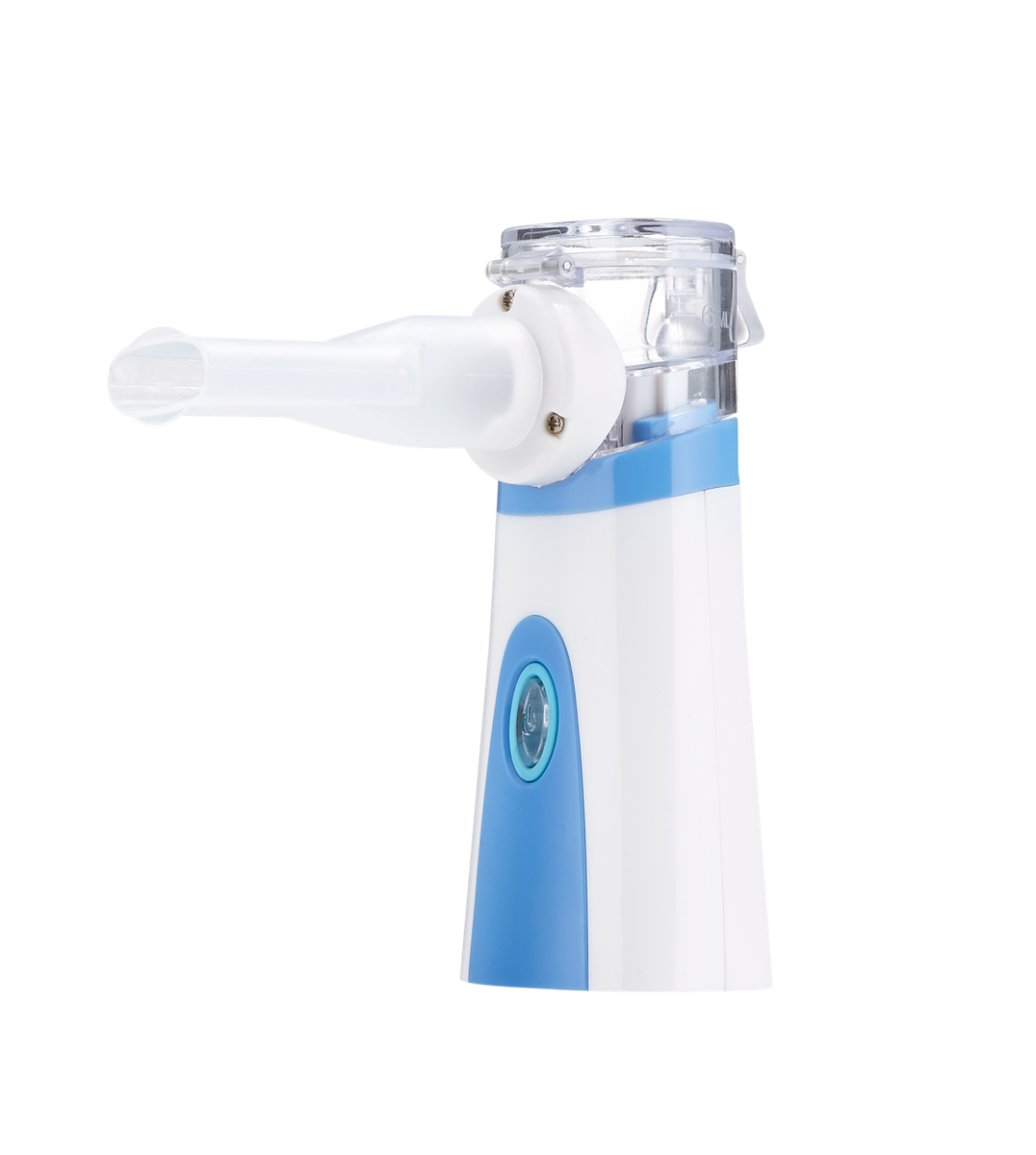 Portable Nebuliser Machine Mask Diffuser Kit