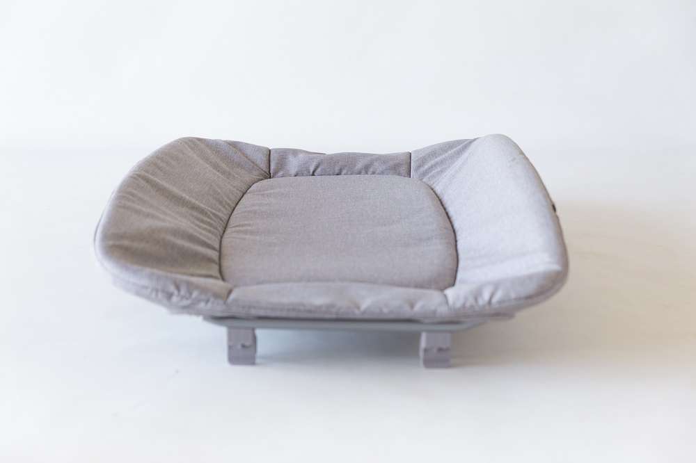 Camping Cot Changing Table (Demo)