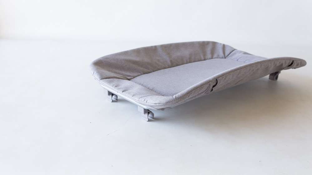 Camping Cot Changing Table (Demo)