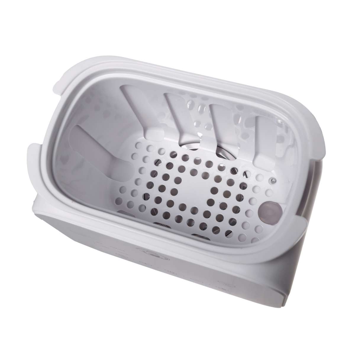 Baby Bottle Warmer with Steam Steriliser (BWW9600D)