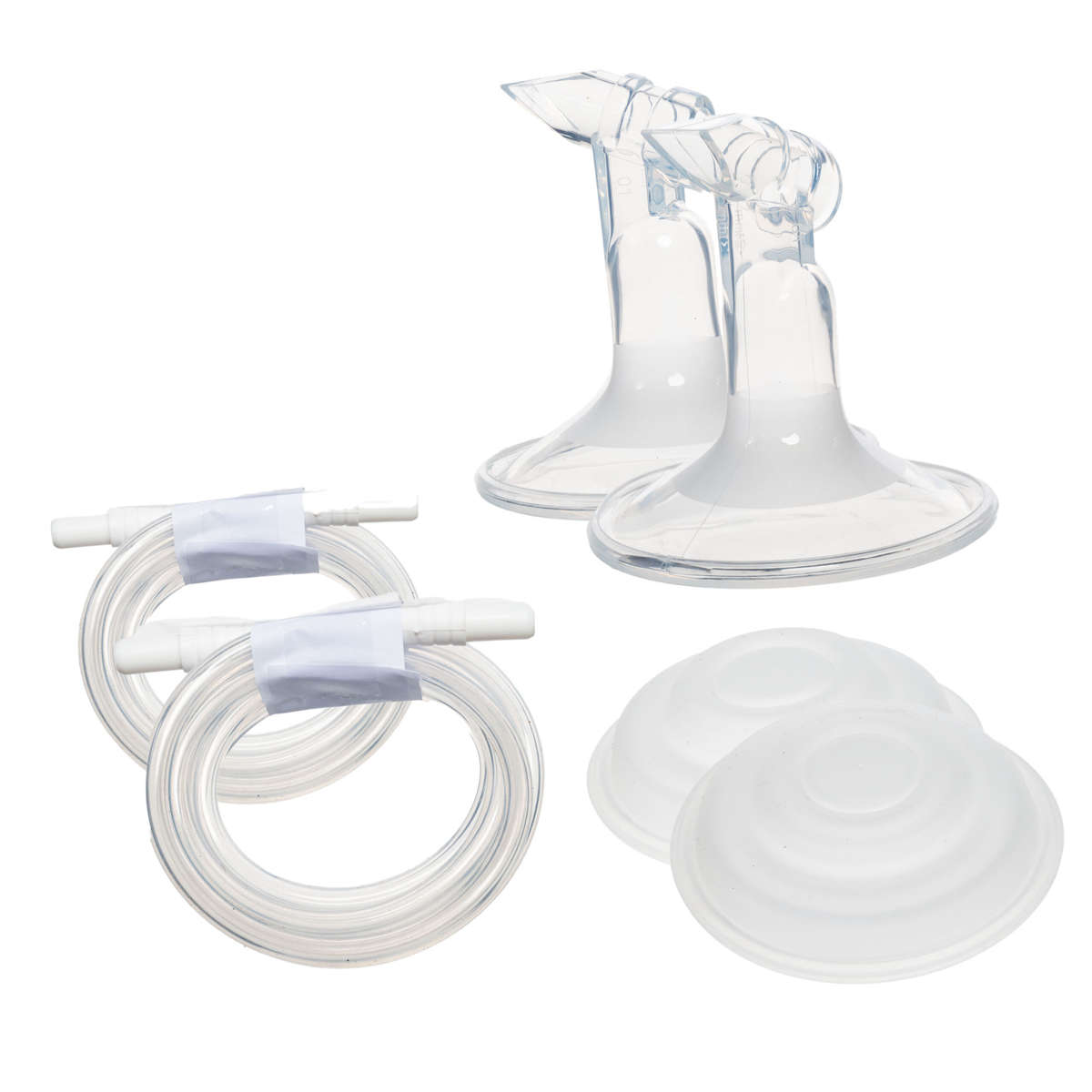 BabyWombWorld Breast Pump Spare Parts 21mm