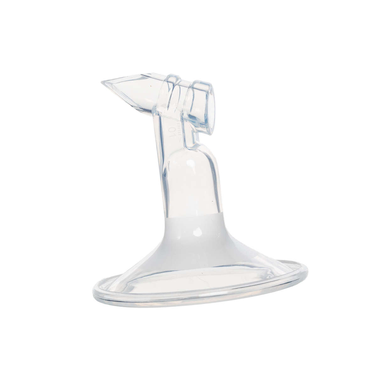 BabyWombWorld Breast Pump Spare Parts 21mm