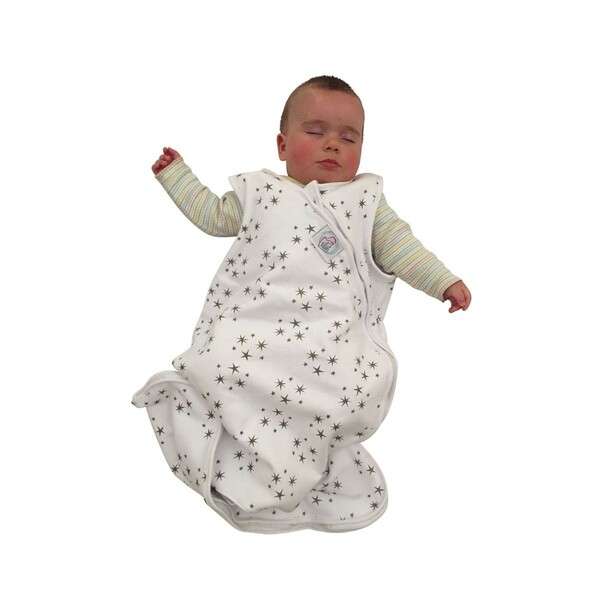 Winter Baby Sleeping Bag 2 Tog (4-18 Months)