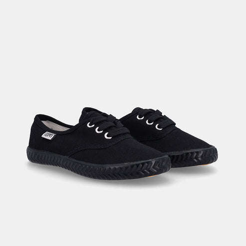 TOMY TAKKIE BLACK