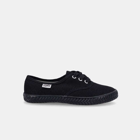 TOMY TAKKIE BLACK