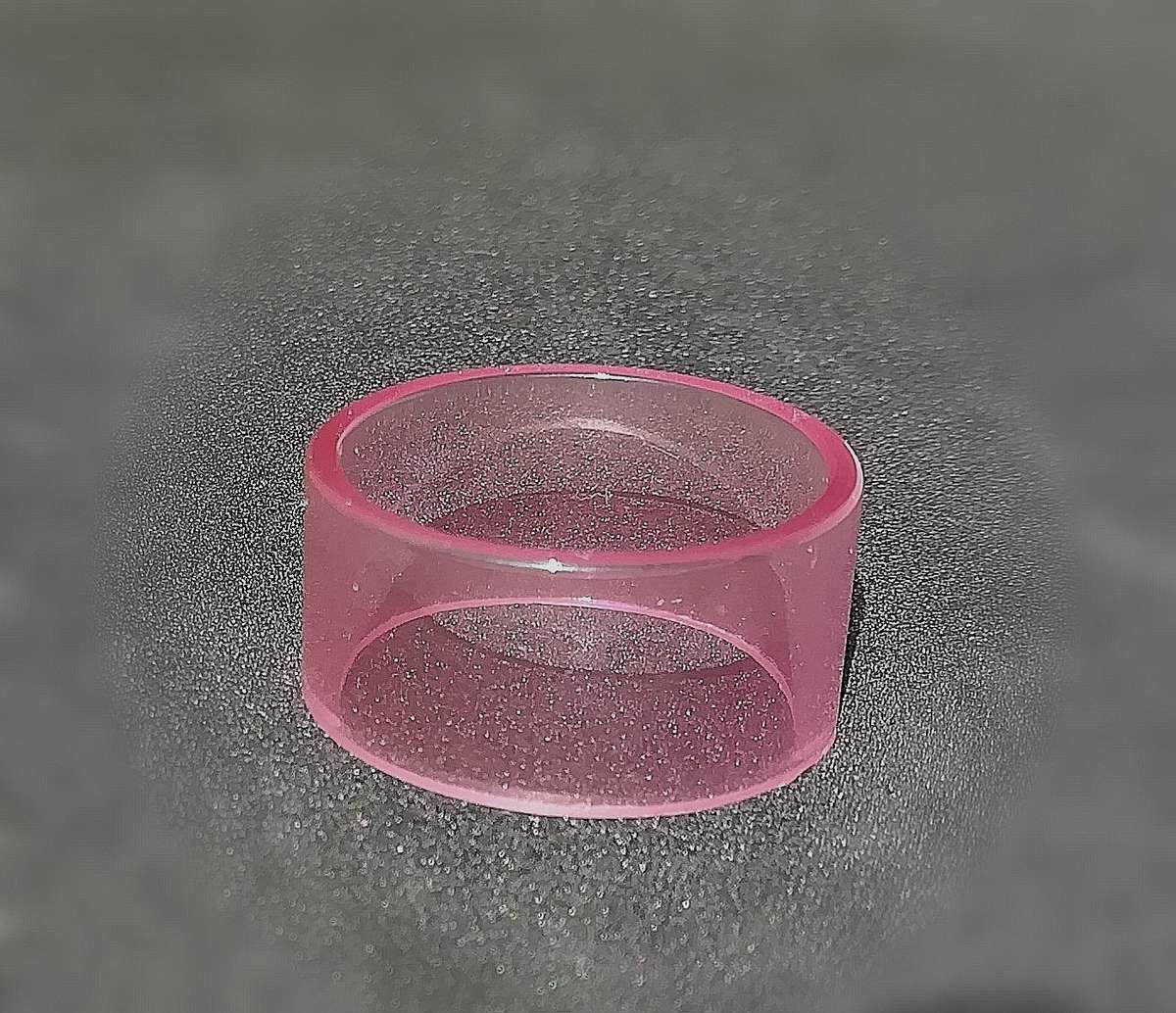 Pyro acrylic replacement tank