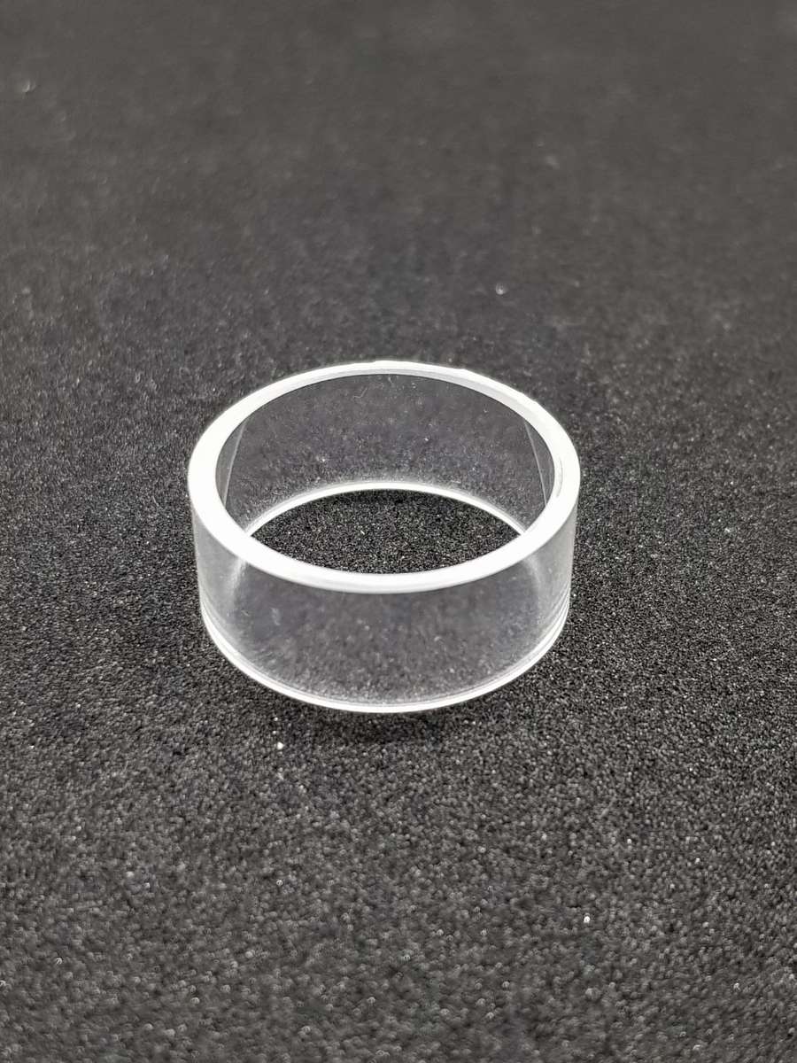 Pyro acrylic replacement tank