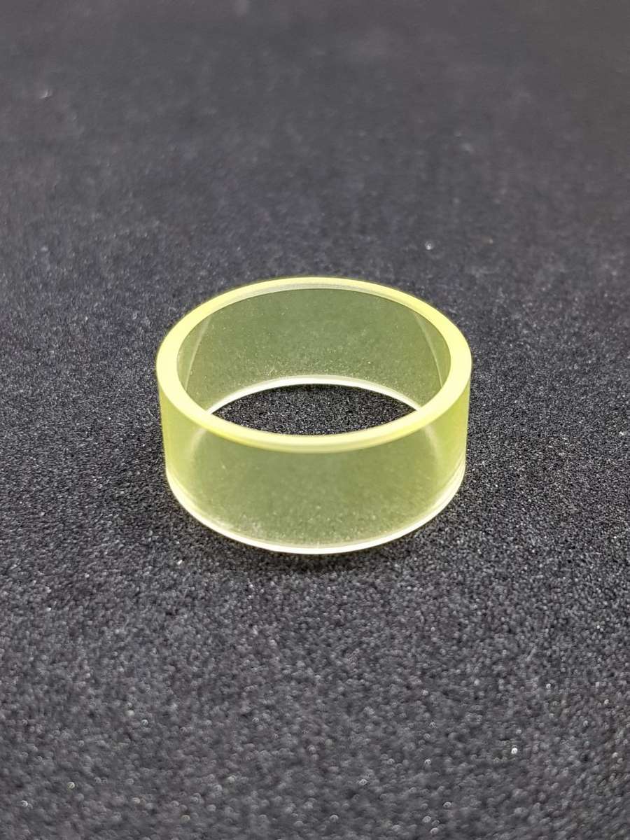 Pyro acrylic replacement tank