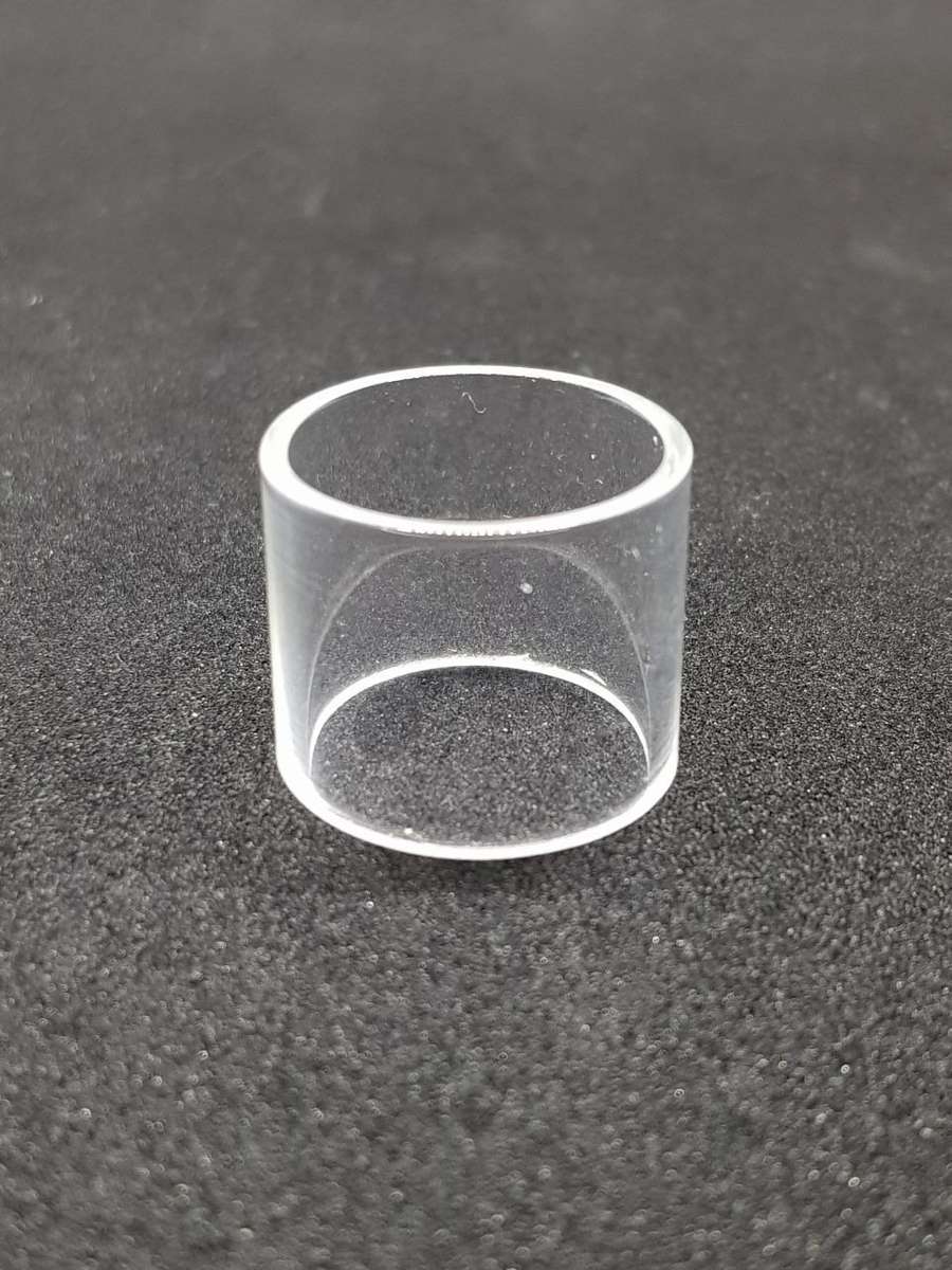 Skrr S mini acrylic replacement tank