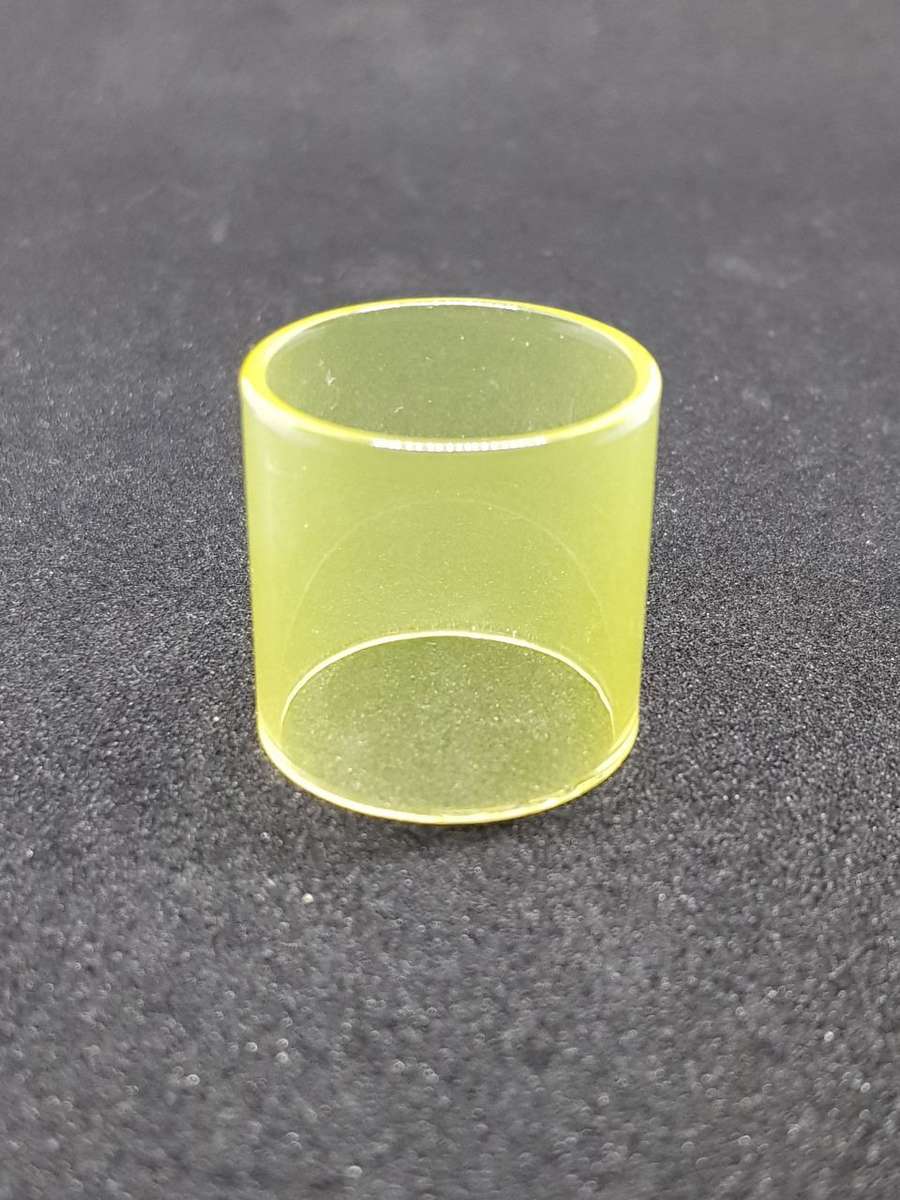 Melo 3 acrylic replacement tank