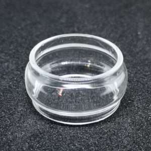 Juggerknot mini/ Hellvape MD rta acrylic replacement tank