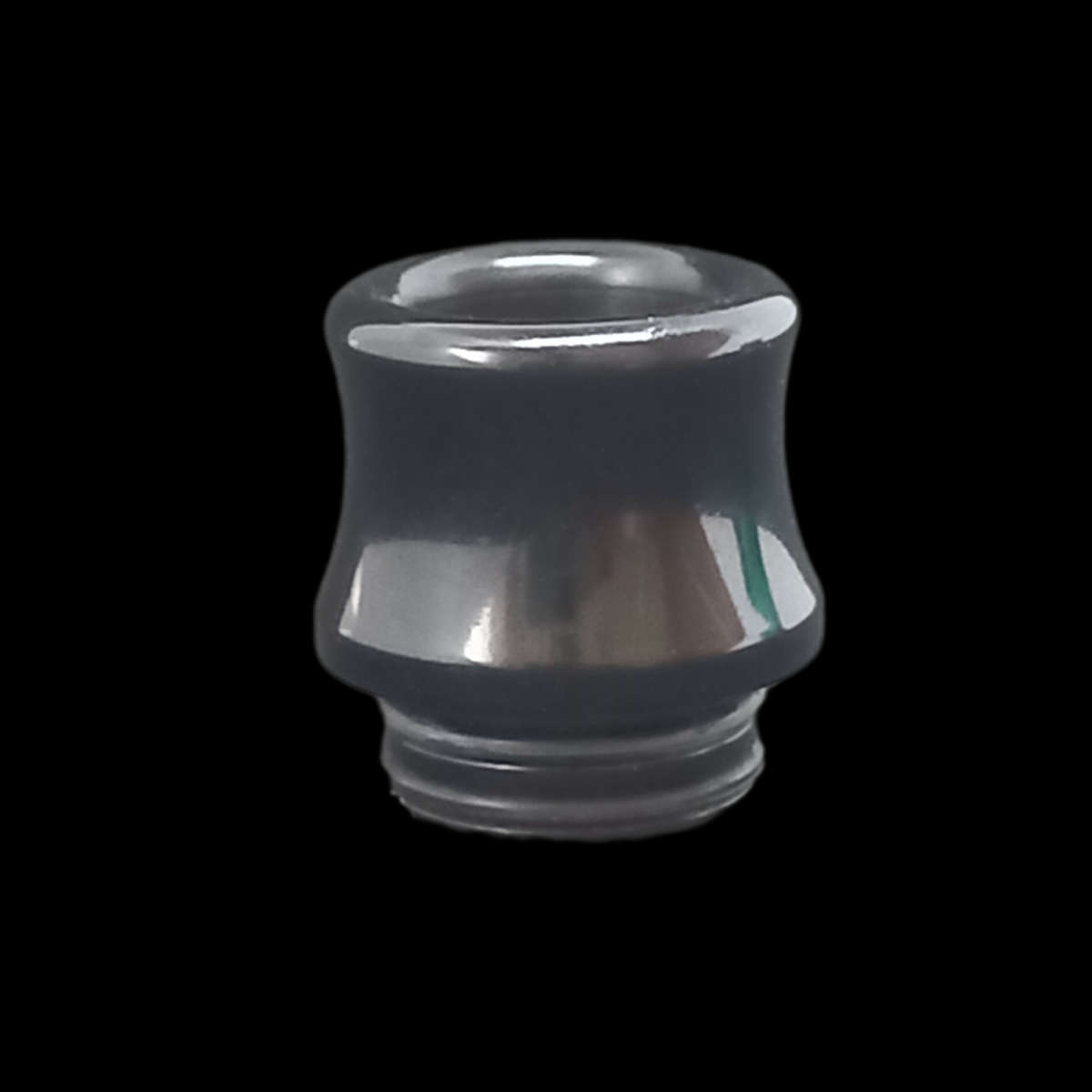 Tru D acrylic drip tip