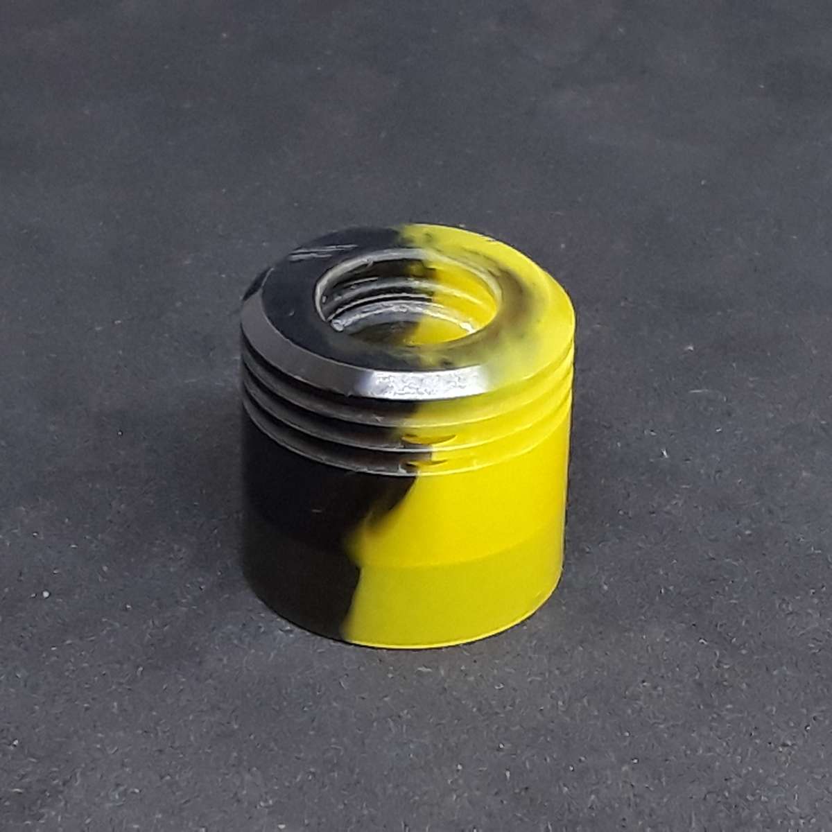 Barrage acrylic replacement cap