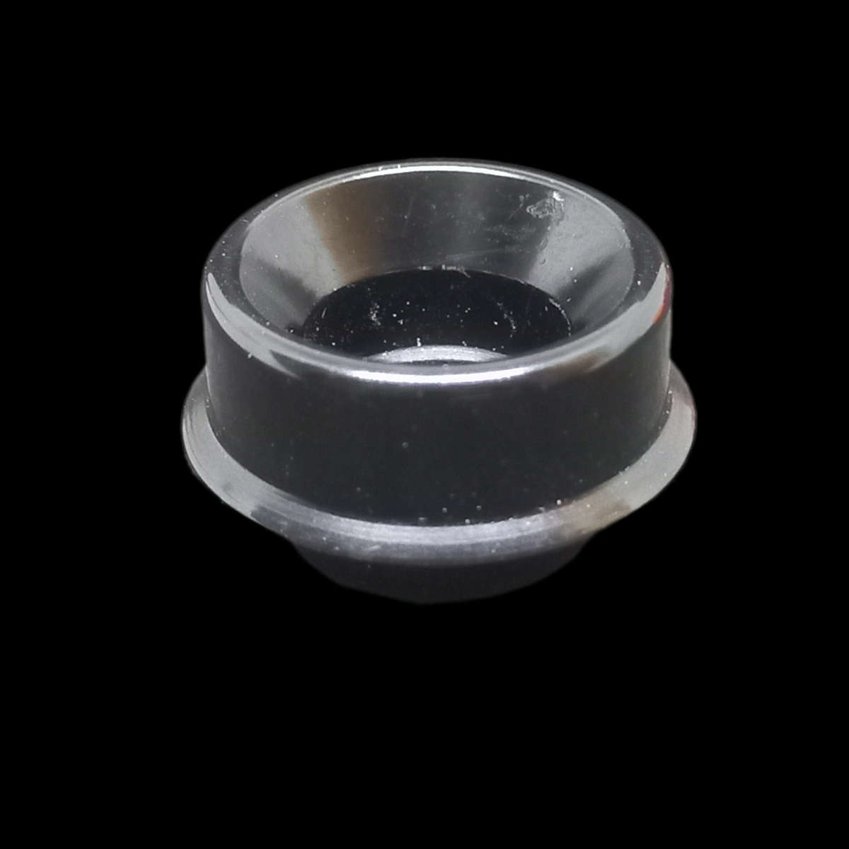 Rim 810 acrylic replacement drip tip