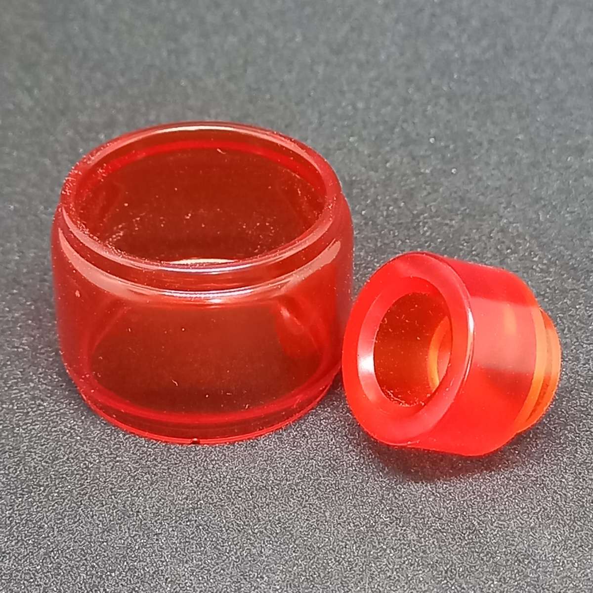 Reload 26 / Doom X Mesh acrylic replacement tank