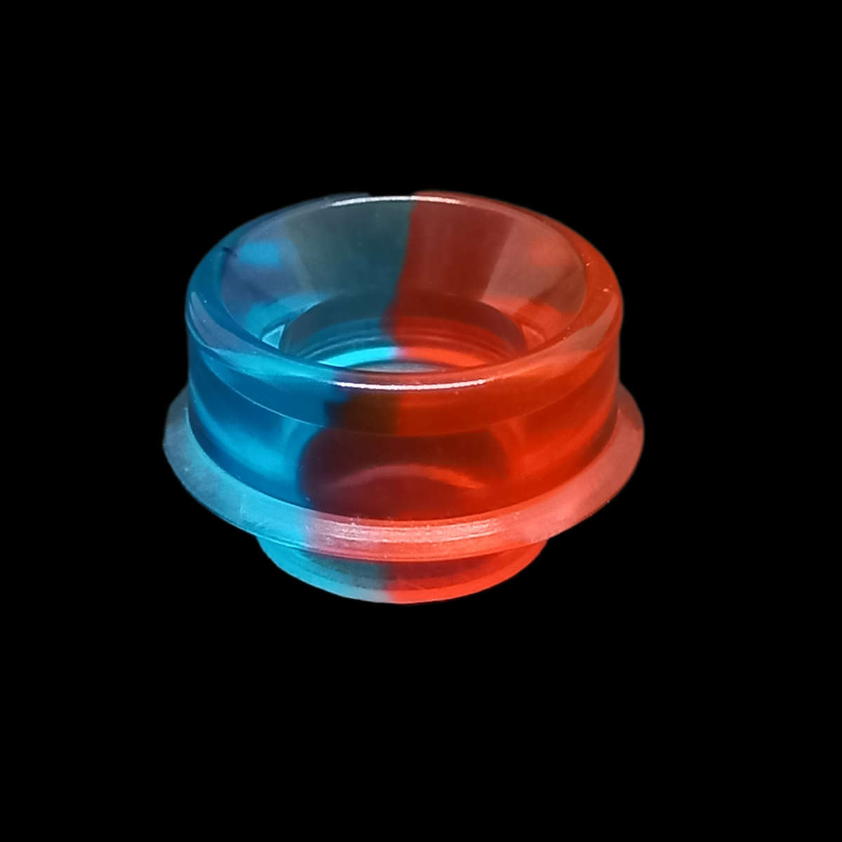 Rim 810 acrylic replacement drip tip