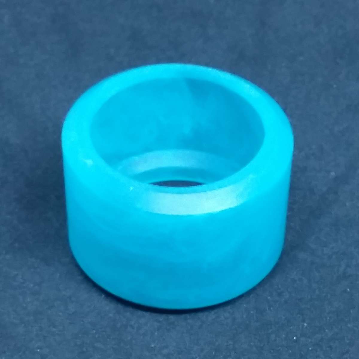 Diesel acrylic replacement tank