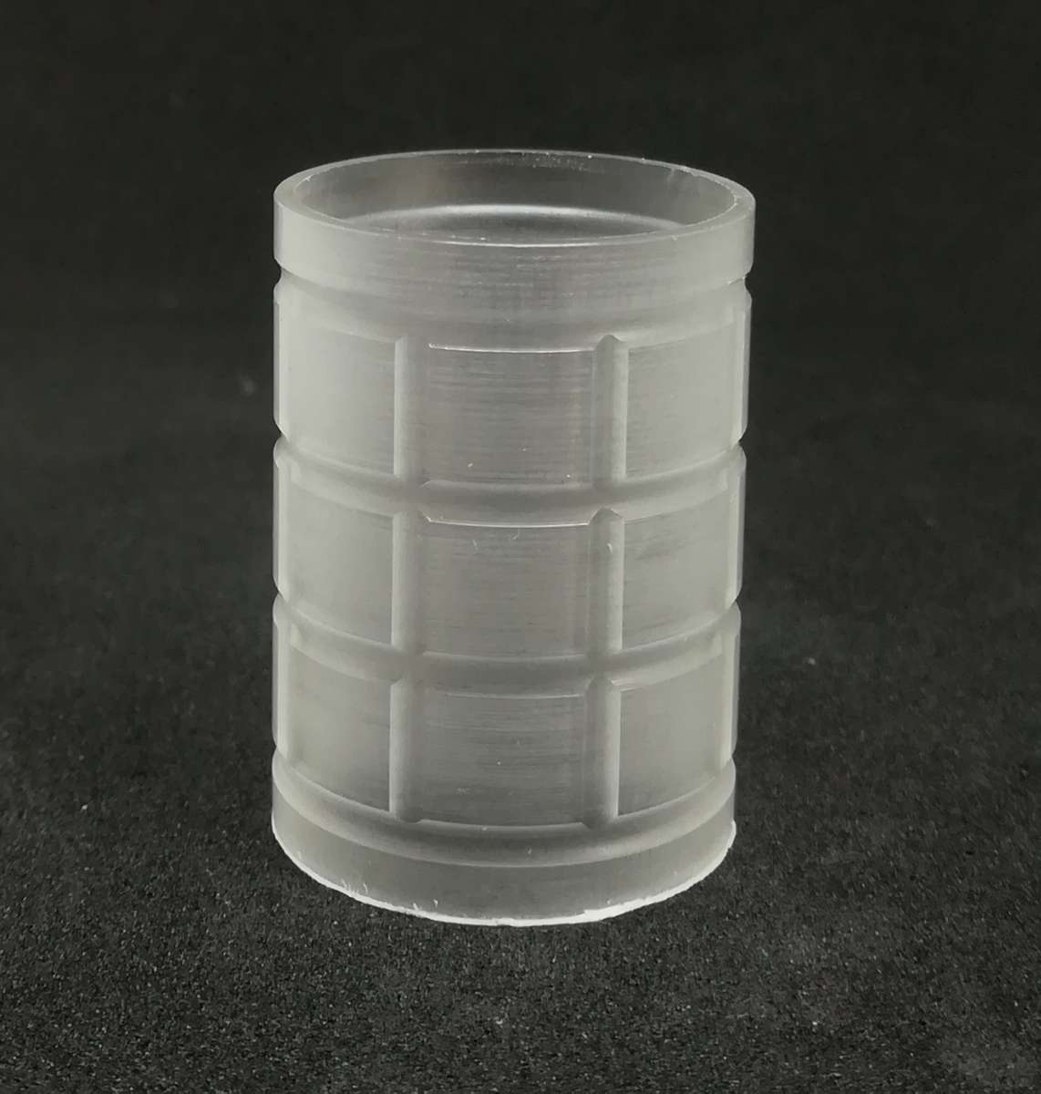 Pro Mech 2 acrylic replacement Sleeves