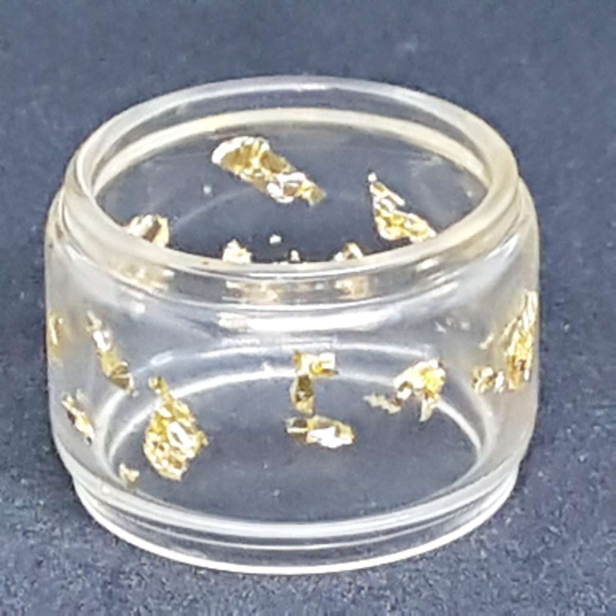 Reload 26 / Doom X Mesh acrylic replacement tank