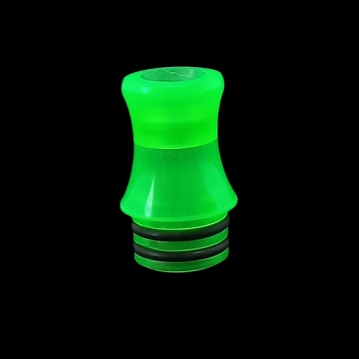 Pipe Boy 510 acrylic replacement drip tip