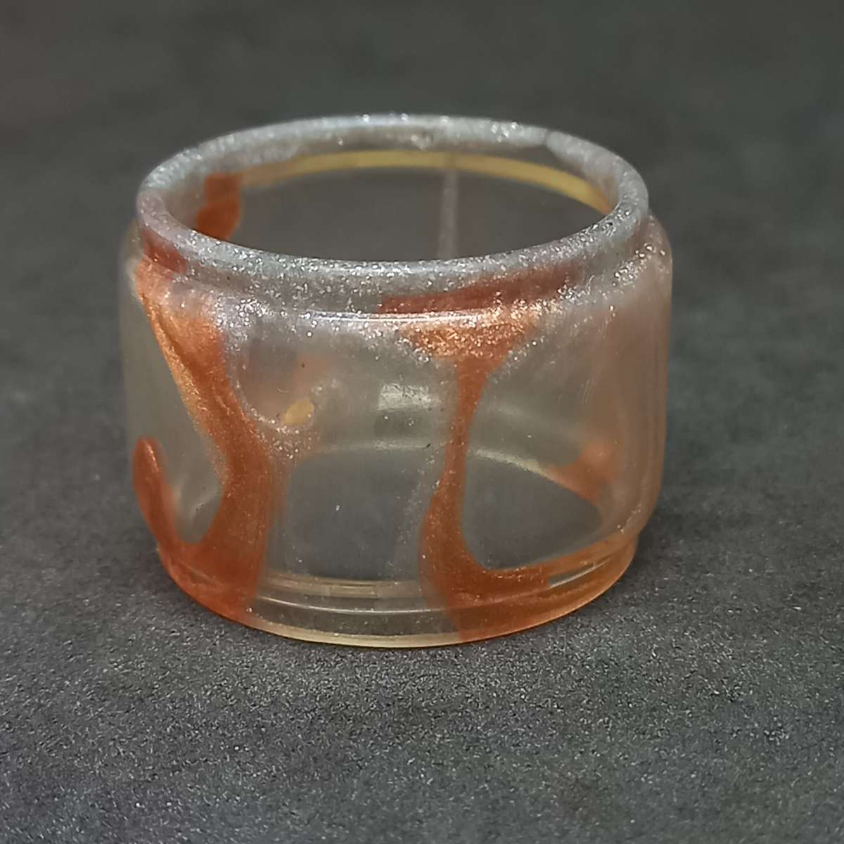 Reload 26 / Doom X Mesh acrylic replacement tank