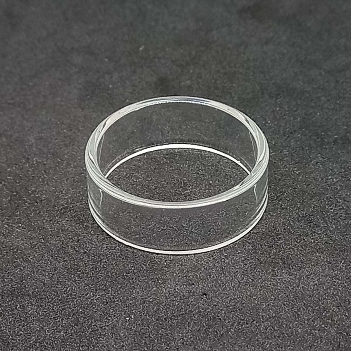 Reload S acrylic replacement tank