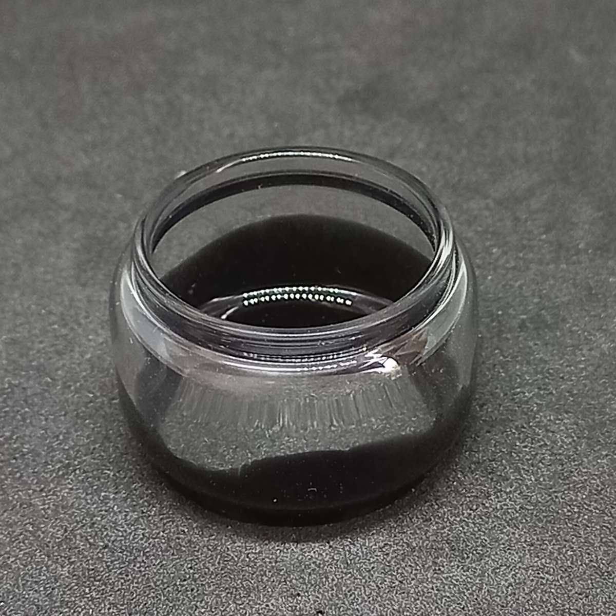 Juggerknot mini/ Hellvape MD rta acrylic replacement tank