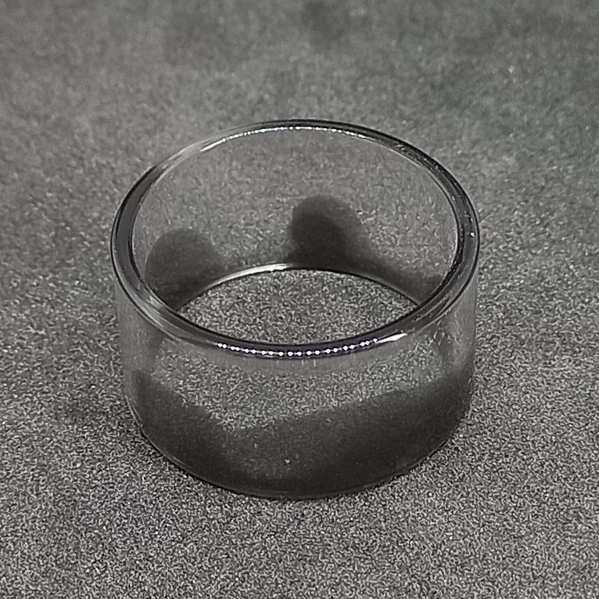 Reload S acrylic replacement tank