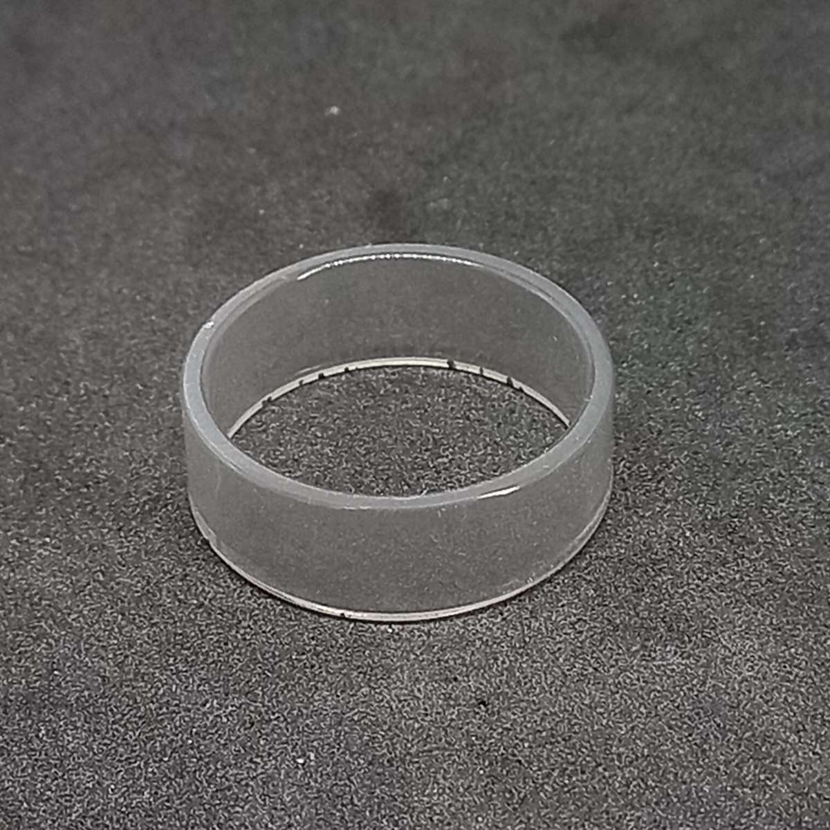 Reload S acrylic replacement tank