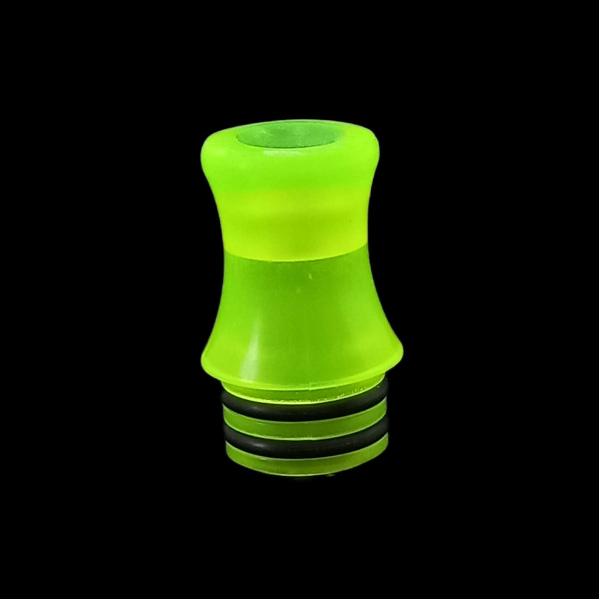 Pipe Boy 510 acrylic replacement drip tip