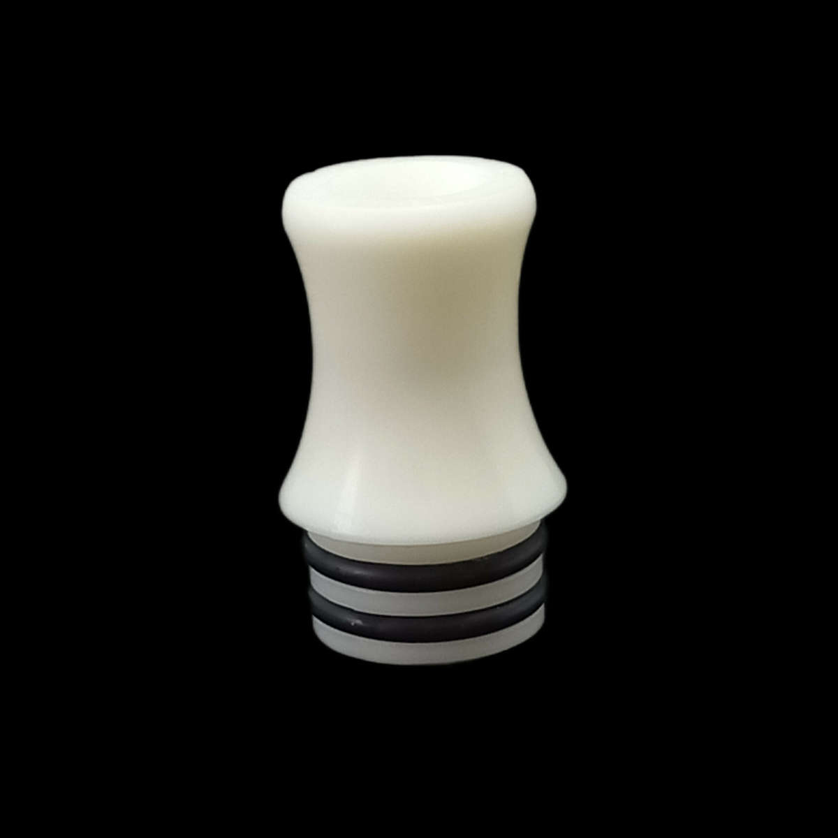 Pipe Boy 510 acrylic replacement drip tip