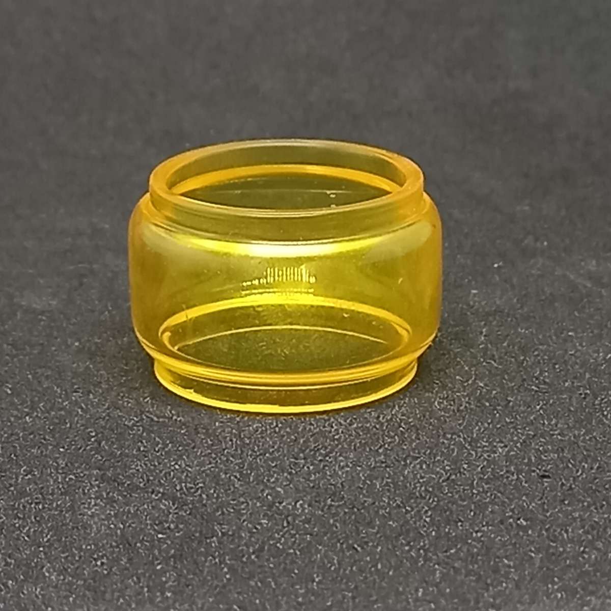 Juggerknot mini/ Hellvape MD rta acrylic replacement tank