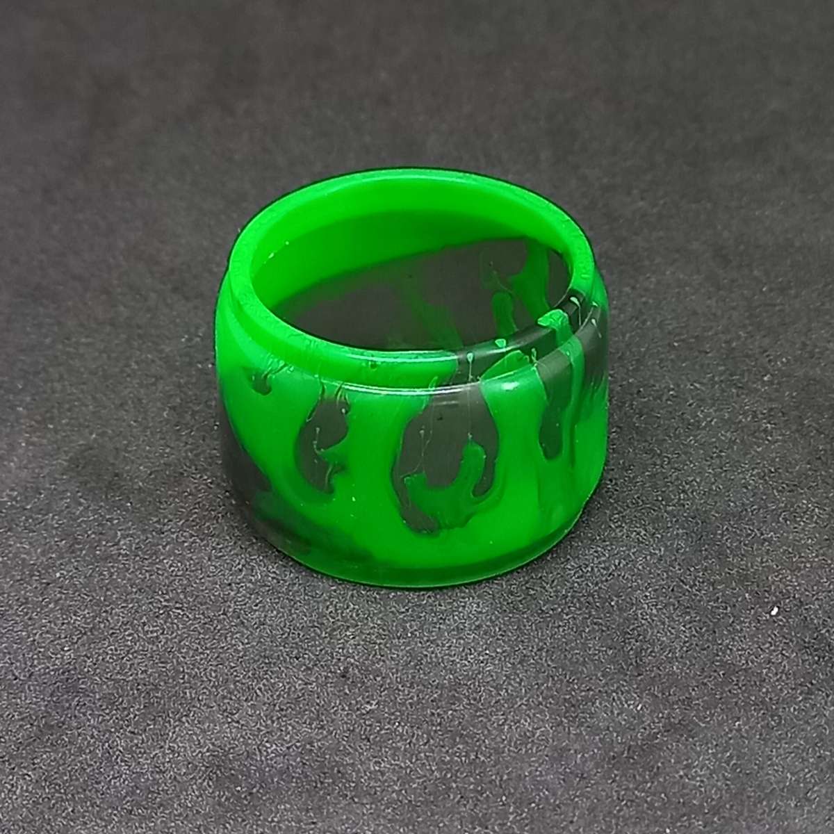 Dead Rabbit V3 acrylic replacement glass