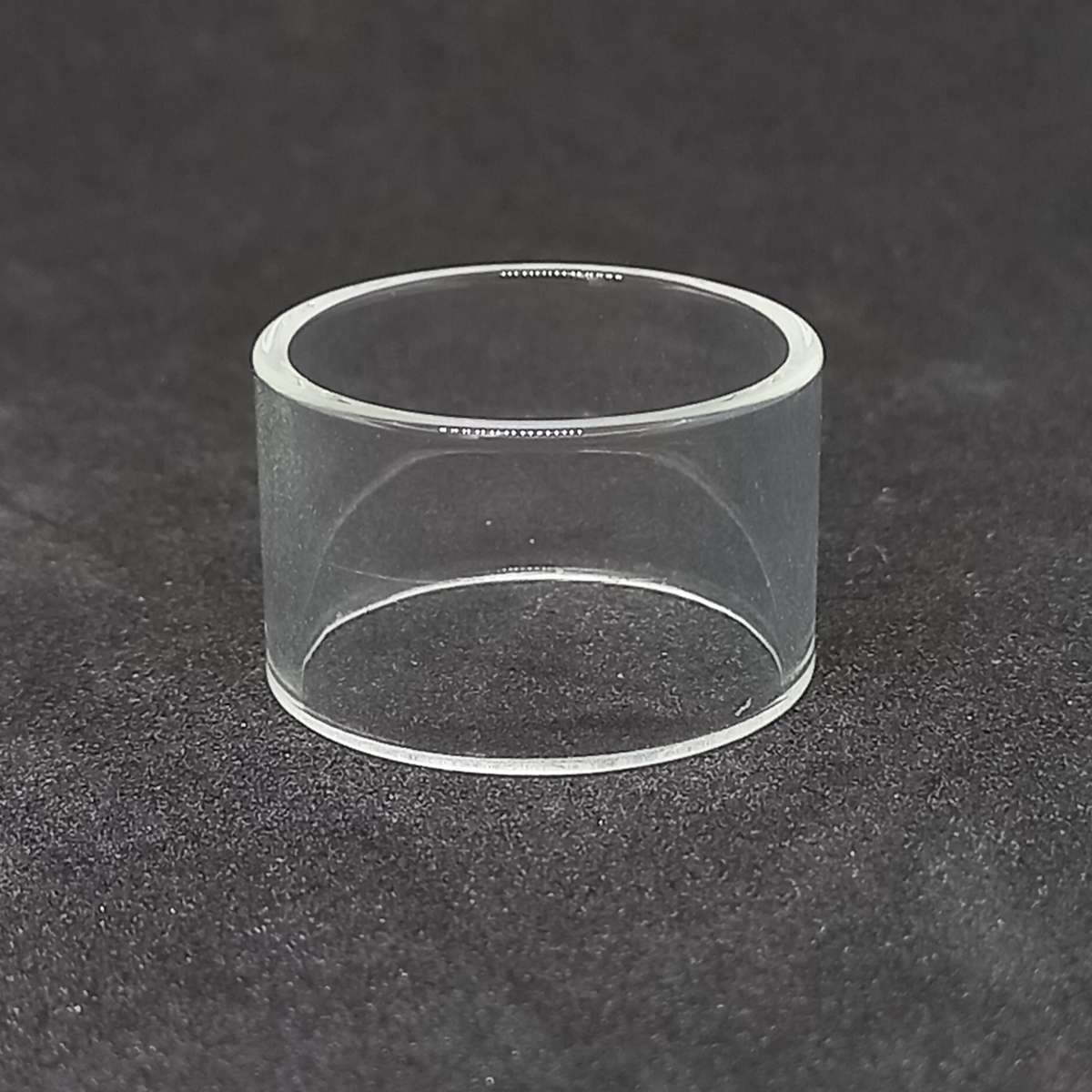 Osiris RTA 30mm acrylic replacement glass