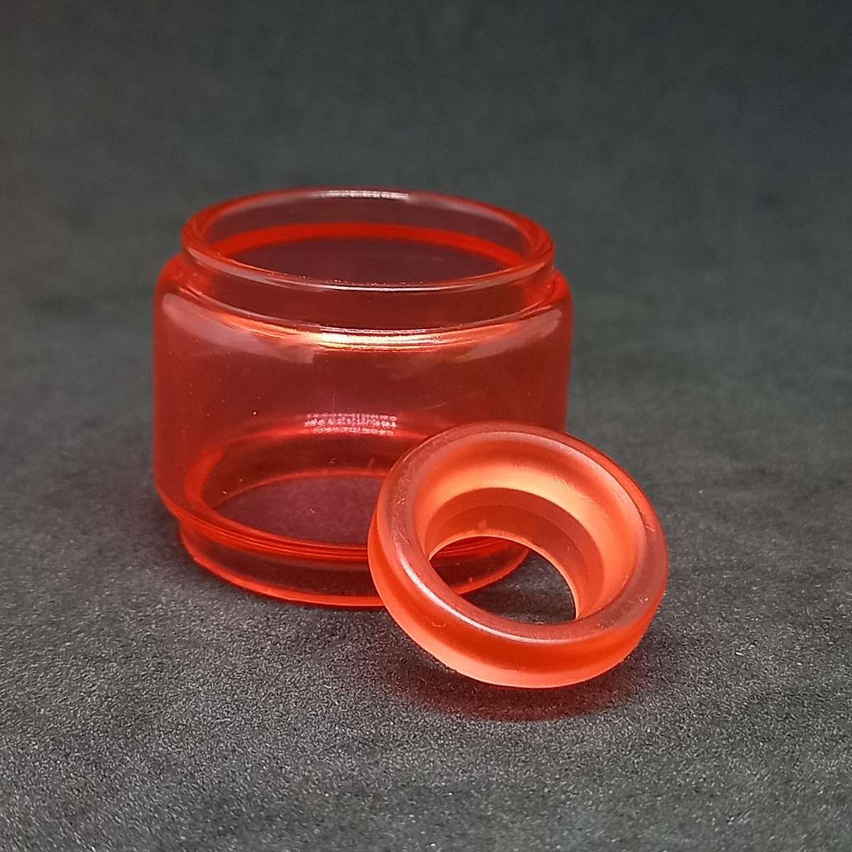 Dead Rabbit V2 acrylic replacement tank