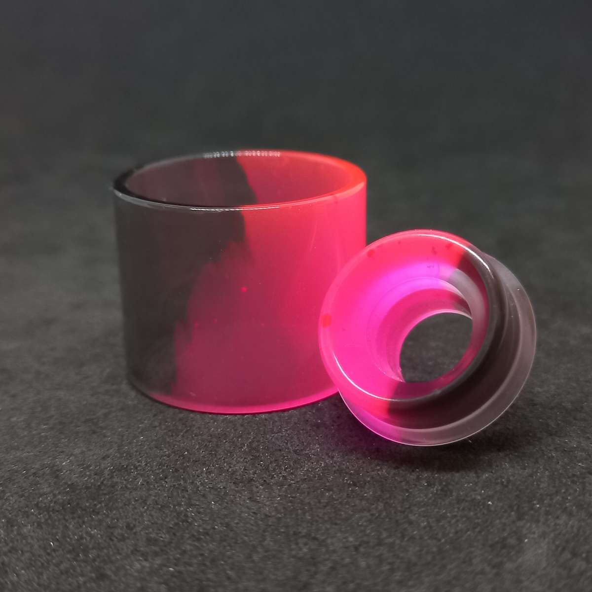 Blotto V 1.5 RTA acrylic replacement tank