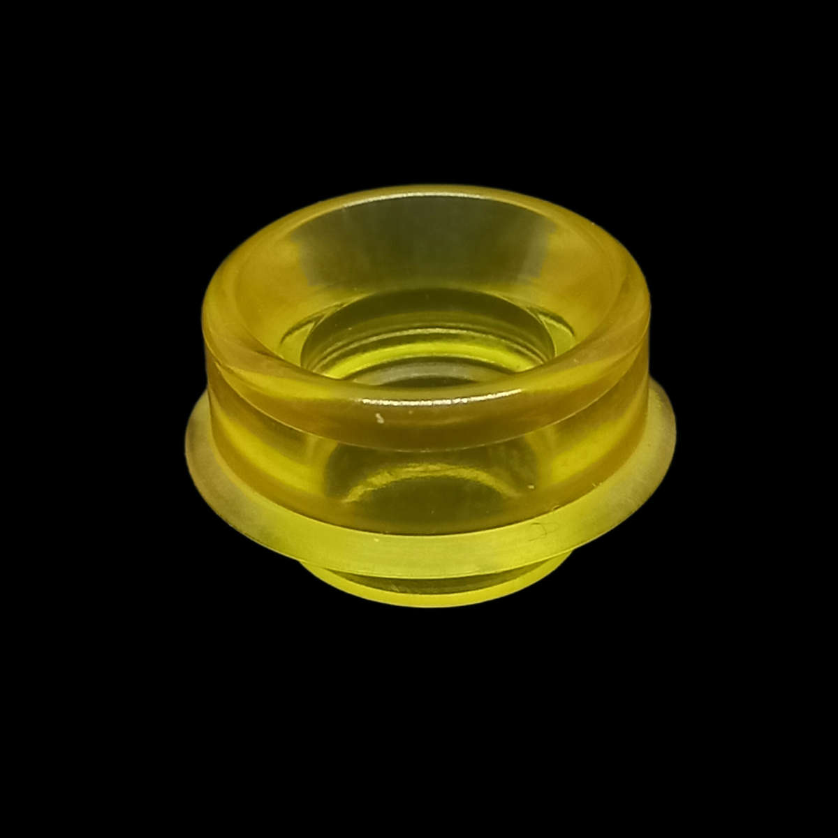 Rim 810 acrylic replacement drip tip