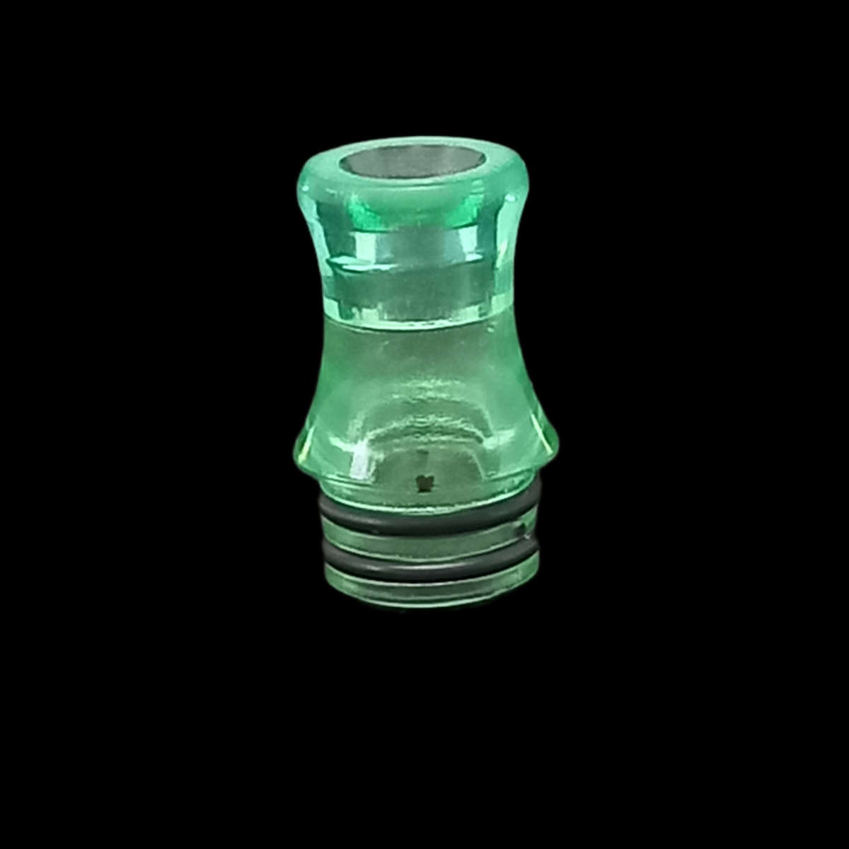 Pipe Boy 510 acrylic replacement drip tip