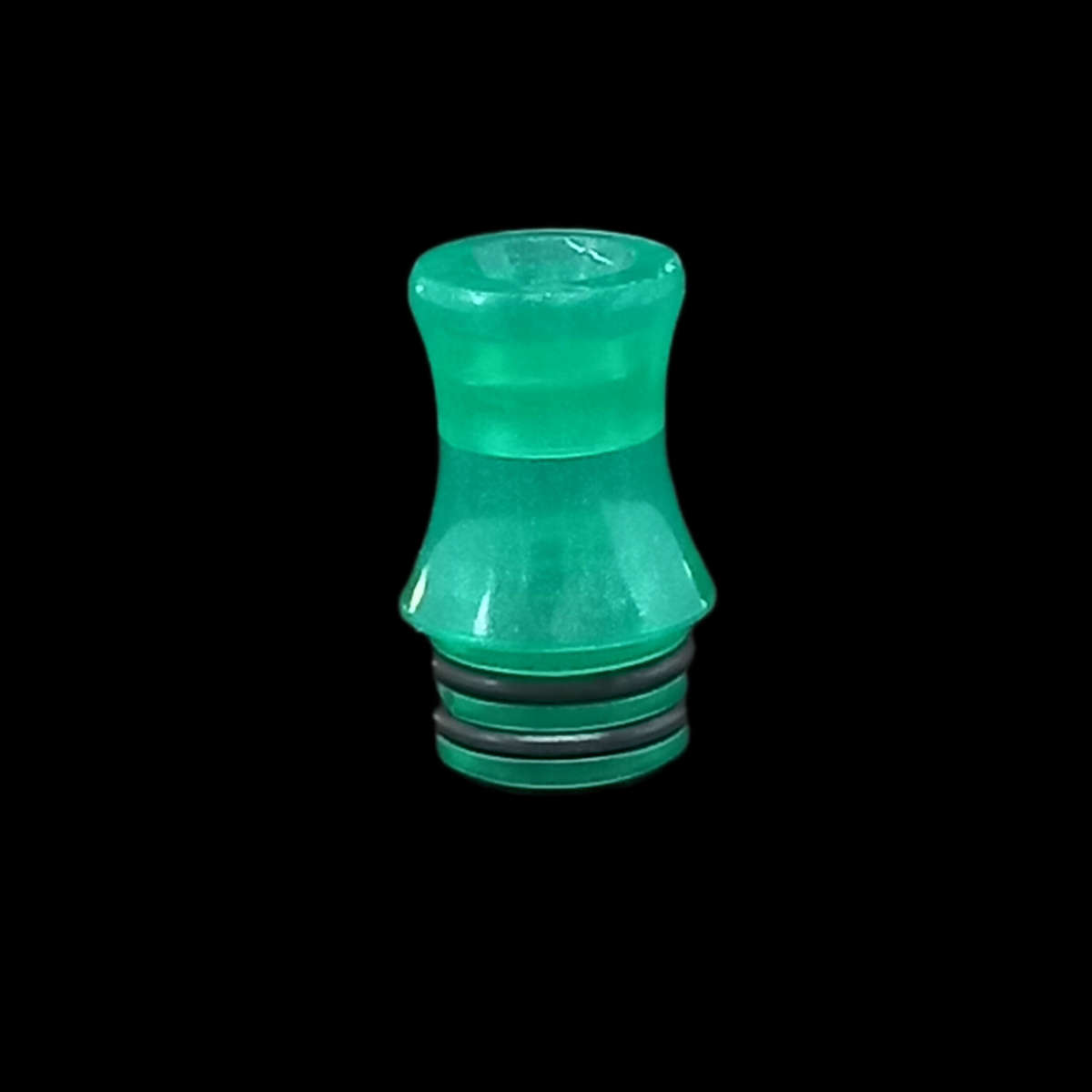 Pipe Boy 510 acrylic replacement drip tip
