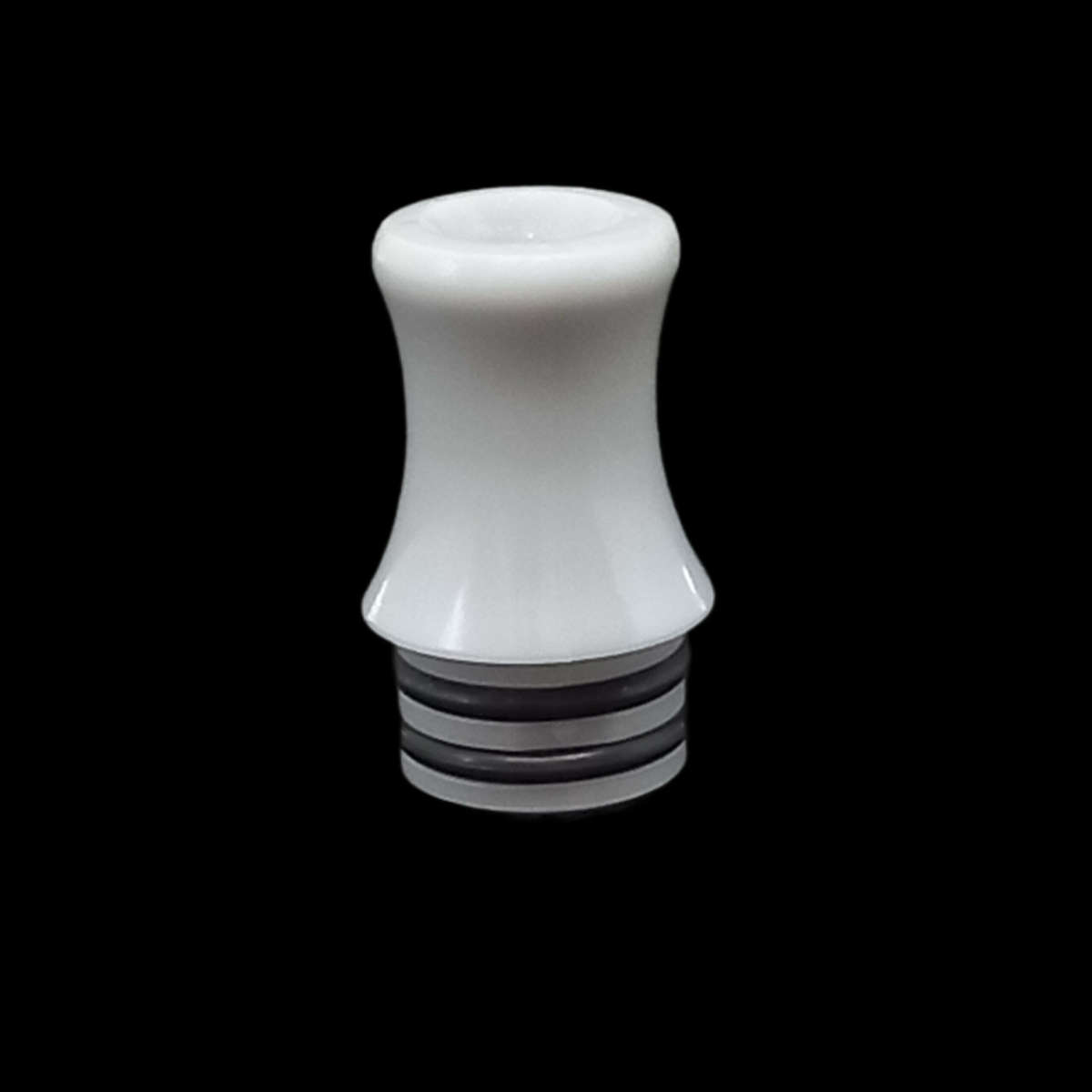 Pipe Boy 510 acrylic replacement drip tip