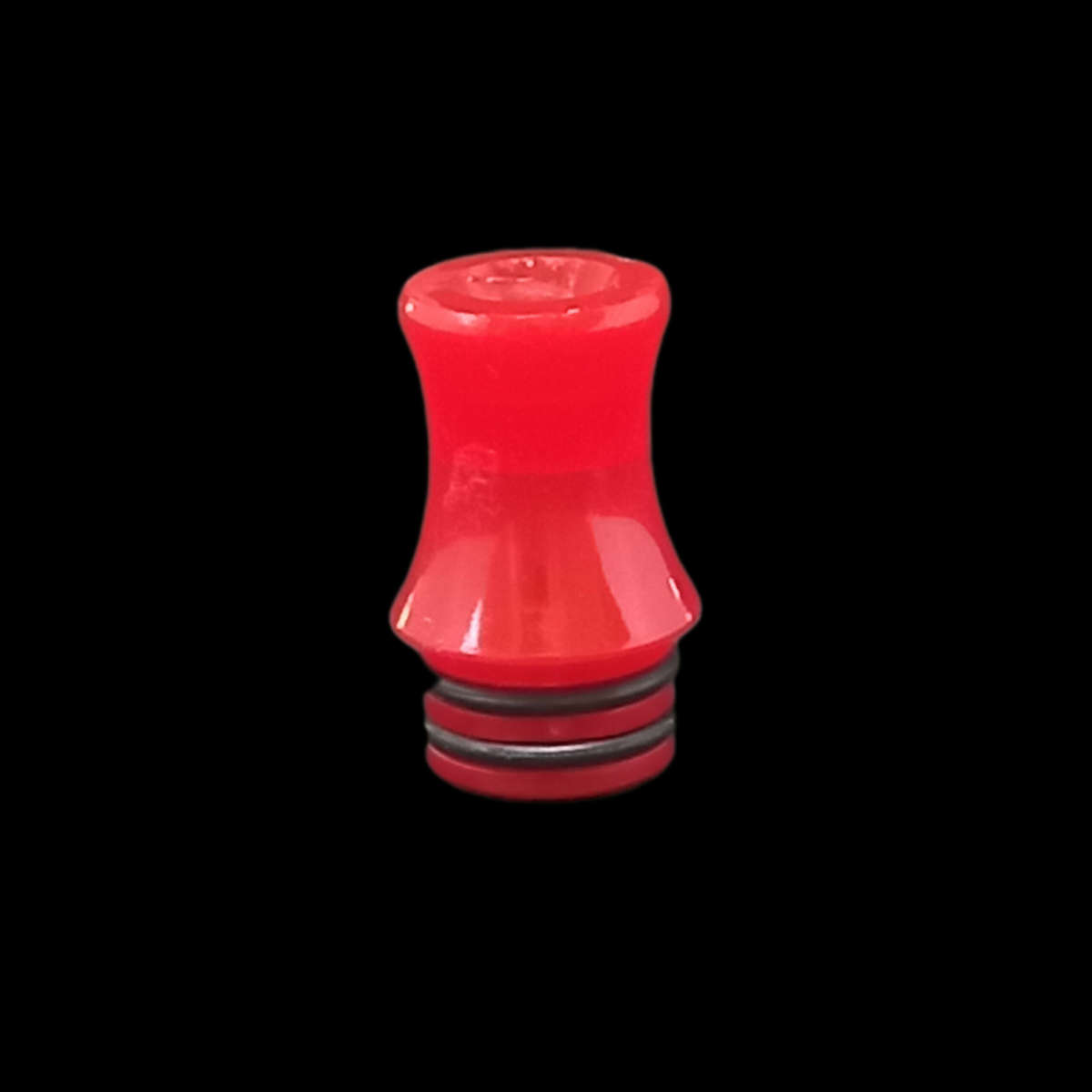 Pipe Boy 510 acrylic replacement drip tip