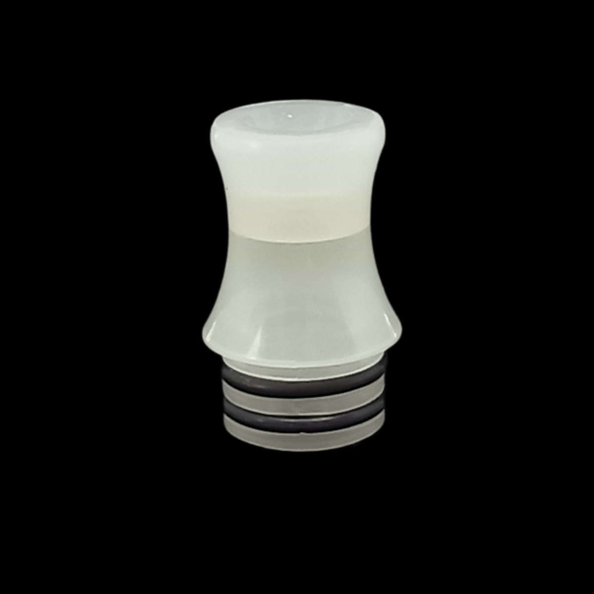 Pipe Boy 510 acrylic replacement drip tip