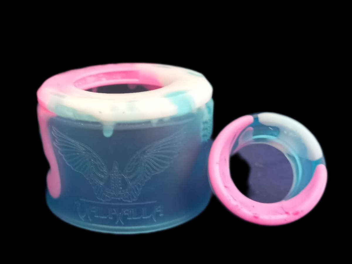 Valhalla V2 40mm acrylic replacement cap