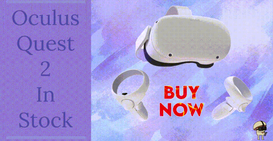 Oculus Quest 2 128 GB