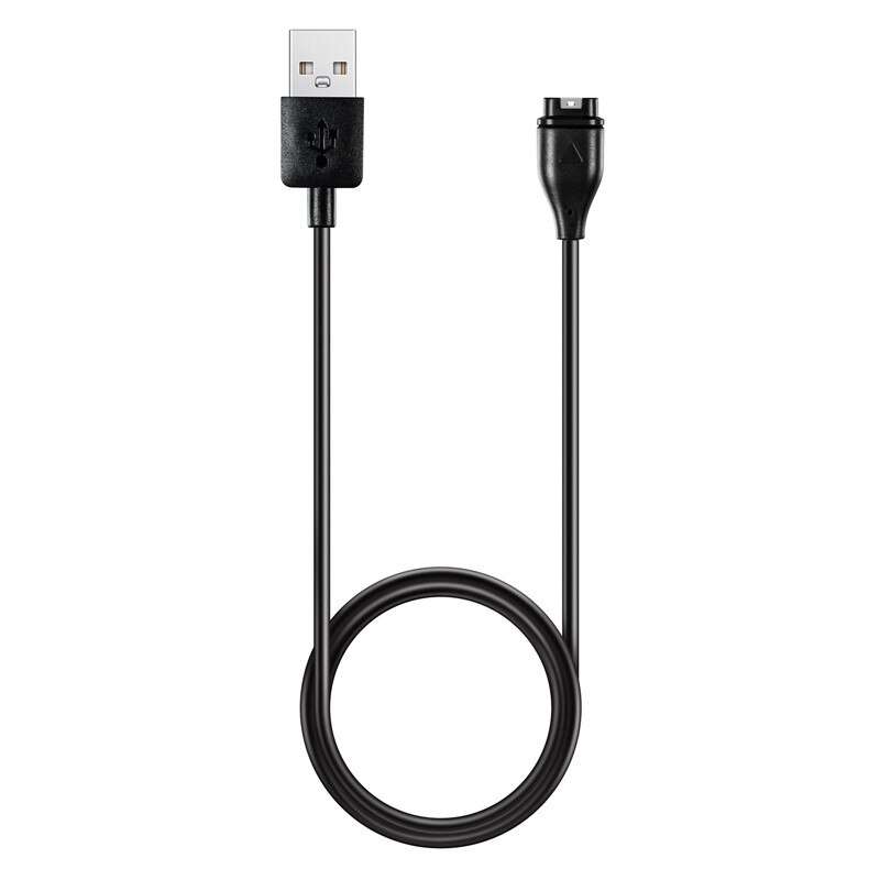 USB Charging Cable for Garmin Fenix 5/ 5S / 5X / Forerunner 935 1meter